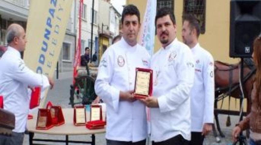 K&uuml;tahyalı Aş&ccedil;ılar Madalya İle D&ouml;nd&uuml;ler