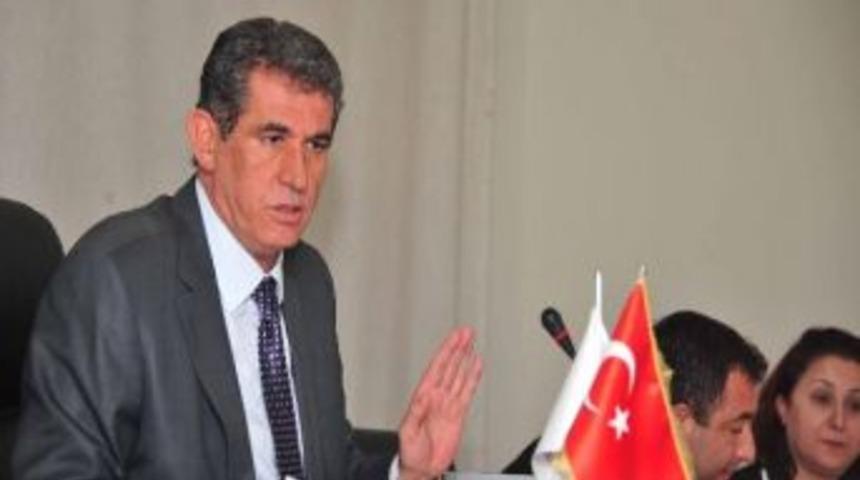 Bal&ccedil;ova&rsquo;nın 2014 B&uuml;t&ccedil;esi Onaylandı