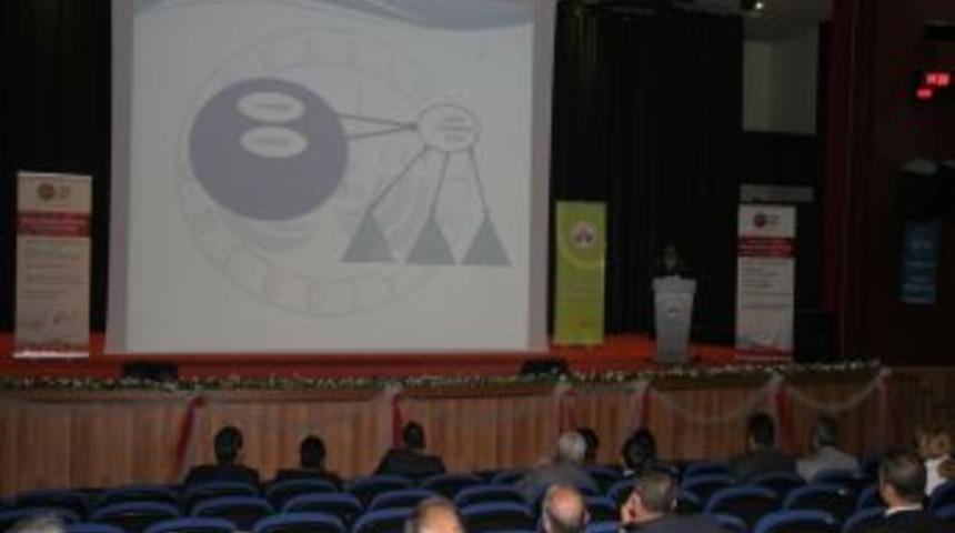 &Ouml;zel Sekt&ouml;re Y&ouml;nelik Elektronik Posta Konferansı D&uuml;zenlendi