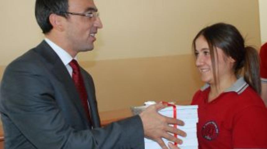 Of, Eğitimde Marka Şehir Olma Yolunda