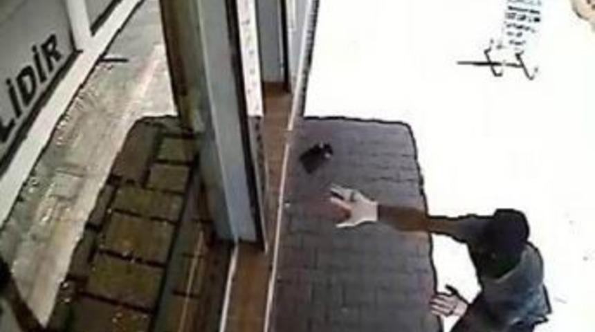 Diyarbakır'da 1 Kilo Altın &Ccedil;alan Zanlı Adana'da Yakalandı