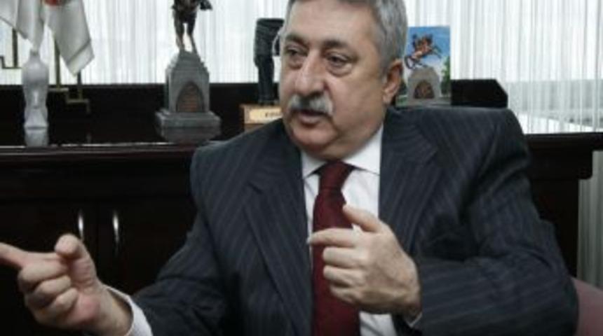 TESK, Benzin Ve Motorinde Indirim Istedi