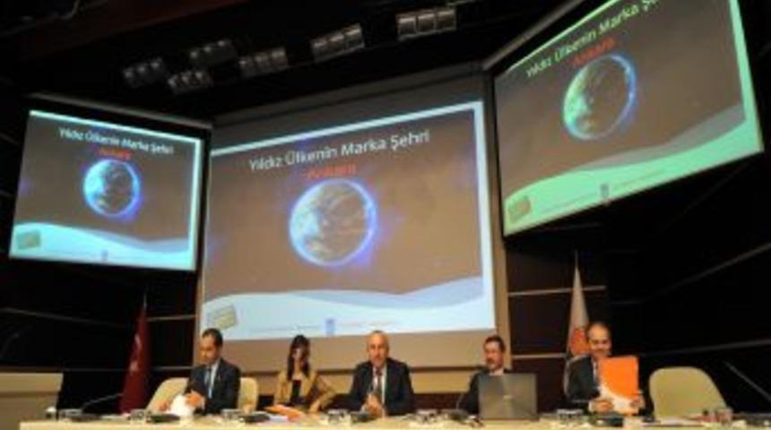 G&ouml;k&ccedil;ek: Yerel Y&ouml;netimler &Uuml;lkelerin Prestiji I&ccedil;in &Ouml;nemli