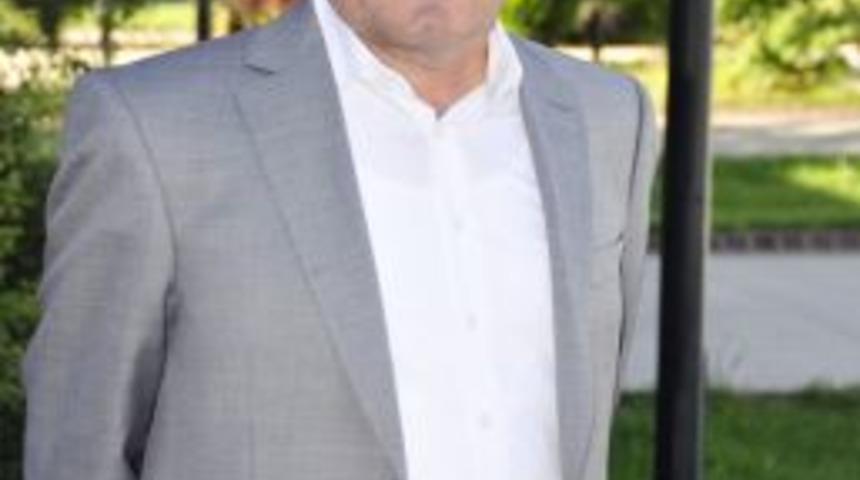 Apaydın: Mamur Aday Olmazsa Ben Adayım