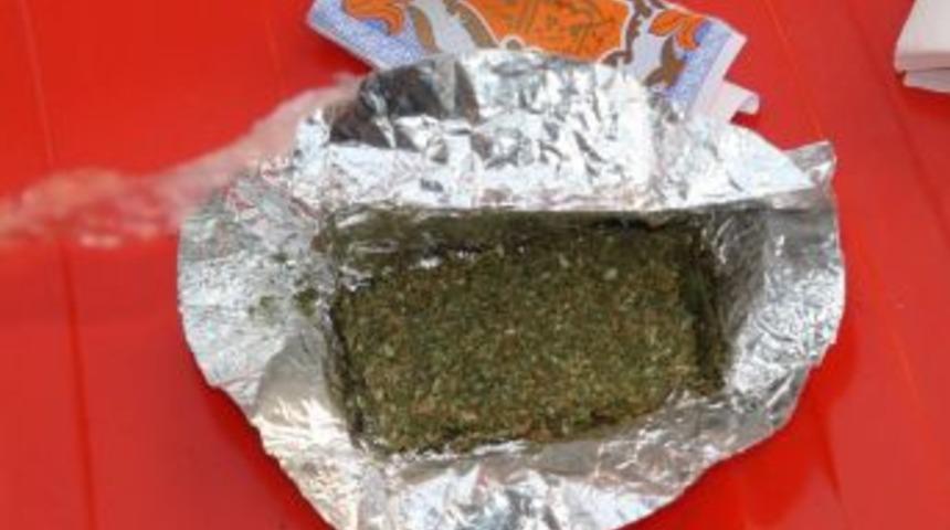 Osmaniye'de 'torbacı' Operasyonu