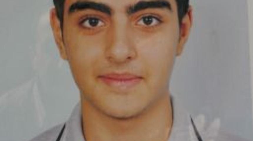 Kadın Savcının Oğlu Trafik Kazasında &Ouml;ld&uuml;