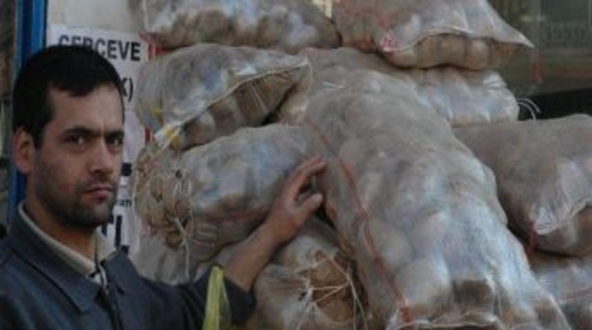 Kış Geldi Y&uuml;zleri G&uuml;ld&uuml;