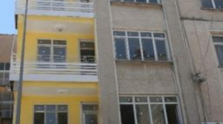 Kilis&rsquo;te 3 Ayda 505 Konut Satıldı