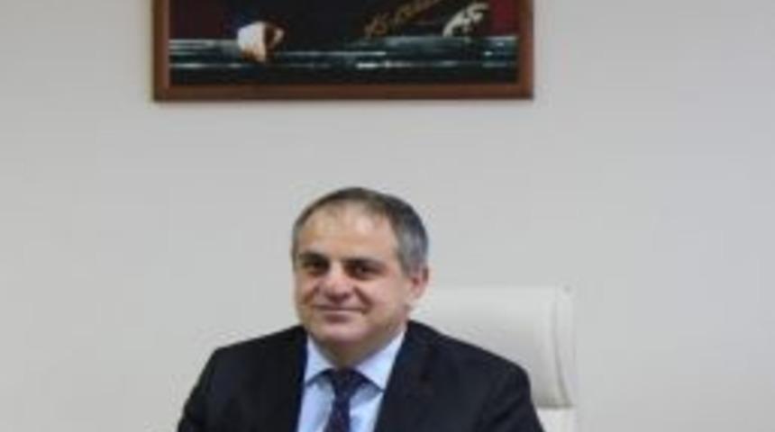 &Uuml;niversite Hastane Y&ouml;neticileri Toplanıyor