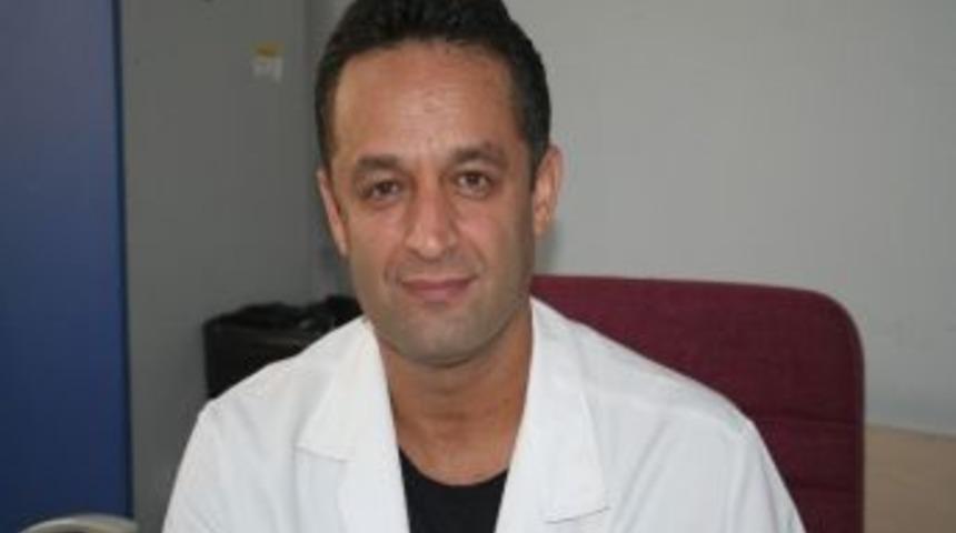 Her Beş Yaşlıdan Birinde Kal&ccedil;a Kırığı Ortaya &Ccedil;ıkıyor