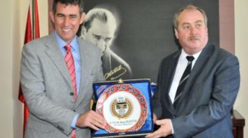 Barolar Birliği Başkanı Metin Feyzioğlu: