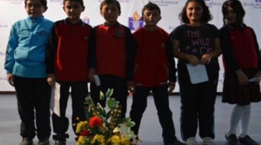 Kars Sultan Alparslan Koleji&rsquo;nde Okul Başkanlığı Se&ccedil;imi