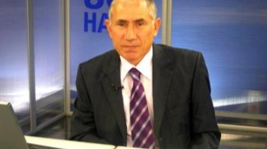 Deprem Olmazsa Kastamonu&rsquo;da Kuraklık Yaşanacak