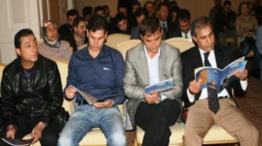 Edremit Belediye Başkan Aday Adayı Yılmaz Kılıç ‘çılgın Projeler’ini Açıkladı