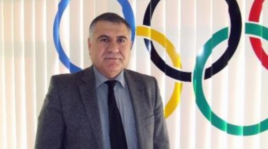 G&ouml;rme Engelliler Y&uuml;zme Şampiyonası Adıyaman&rsquo;da Yapılacak