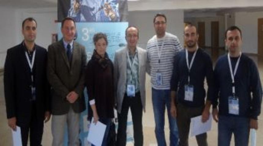 Romanya&rsquo;da 25. Uluslararası Uygulamalı Laparoskopi Kursu D&uuml;zenlendi