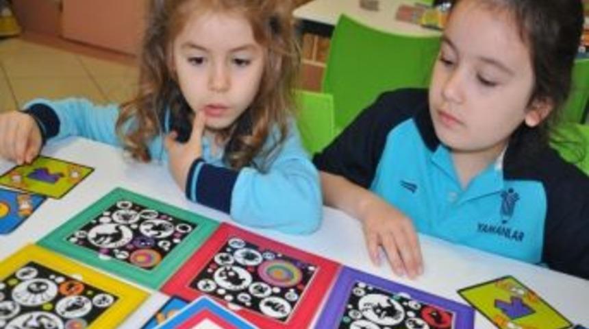 Yamanlar’da Zengileştirilmiş Eğitim Programı