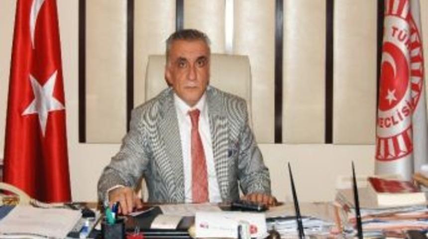 Uzunırmak; “aydın’ı Yeniden Marka Bir Şehir Haline Getireceğiz”