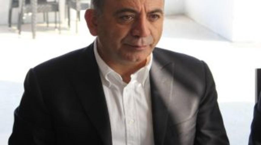 G&uuml;rsel Tekin: "siyaset Kirlendi"