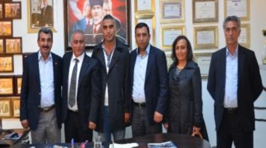 Chp &Ccedil;iğli&rsquo;de Herkes Tek Y&uuml;rek