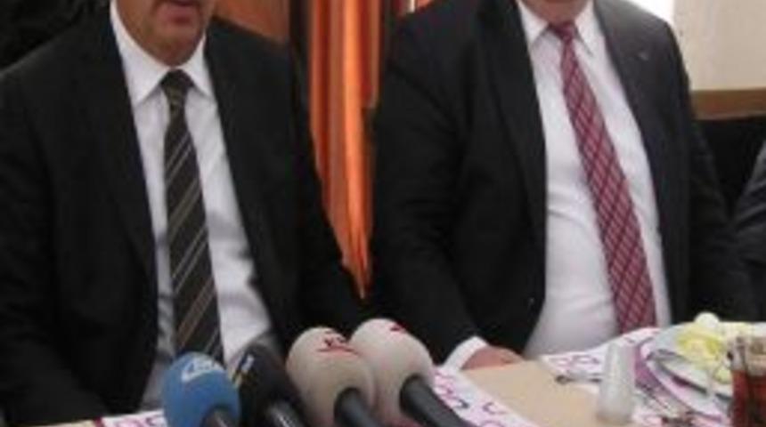 Bostancı Belediye Başkanı Yeşilyurt İ&ccedil;in Aday Adayı Oldu