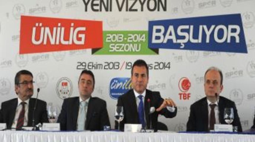 Bakan Kılı&ccedil;; Doping Zehirdir, &Ouml;ld&uuml;rmese Bile S&uuml;r&uuml;nd&uuml;r&uuml;r