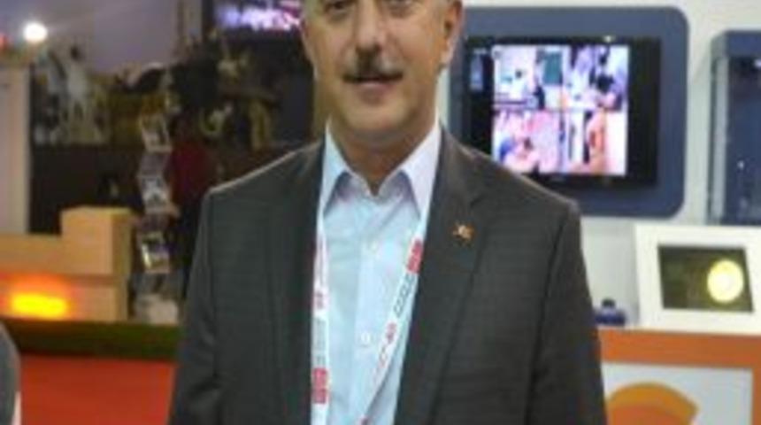 Belediyede &lsquo;elektronik Imza Ve Evrak Takip&lsquo; D&ouml;nemi