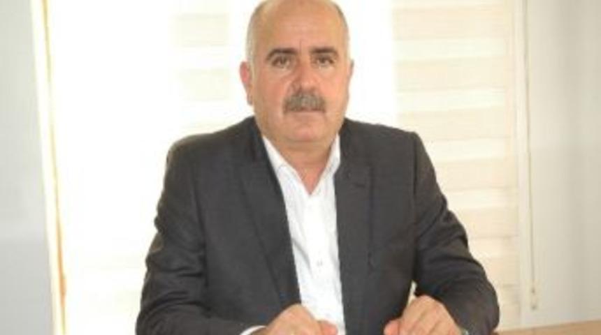 Manavgat Ziraat Odası&rsquo;ndan Toprak Analiz Laboratuvarı