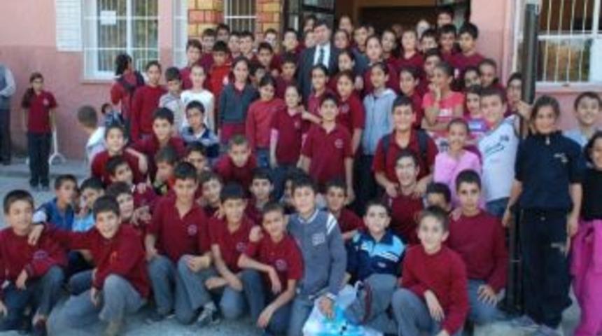 Selamet: "takım Oyununu Okullarımıza Yerleştirmeliyiz&rdquo;