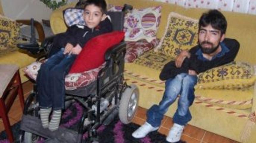 (&ouml;zel Haber) &Ouml;z&uuml;rl&uuml; Kardeşlerin Bilgisayar Hayali Kabusa D&ouml;nd&uuml;