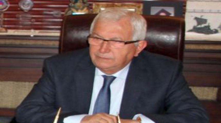 Posbıyık: Festivalimizin B&uuml;y&uuml;kl&uuml;ğ&uuml; Tescillenmiş Oldu