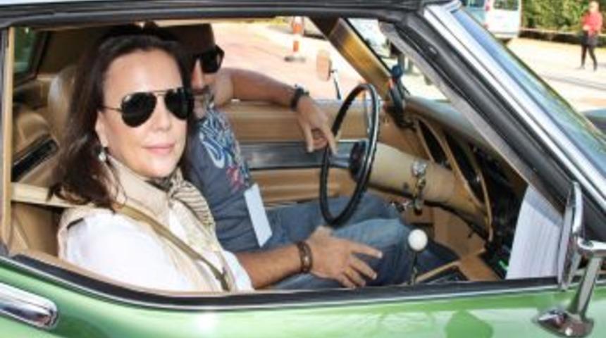 NG 90. Yıl Cumhuriyet Rallisi Sapanca'da Başladı