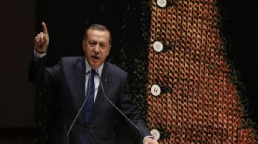 Erdoğan: Mehmet Akif'in Babası I&ccedil;in Yaptırılan Camiyi Bulduk Restore Ediyoruz