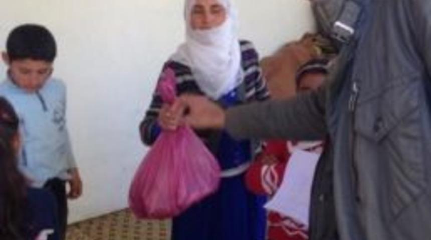 Somalı İşadamları Kurban Bayramını Bitlis'te Ge&ccedil;irdi