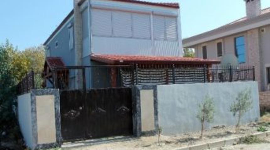 Sel&ccedil;uk'ta Ş&uuml;pheli &Ouml;l&uuml;m