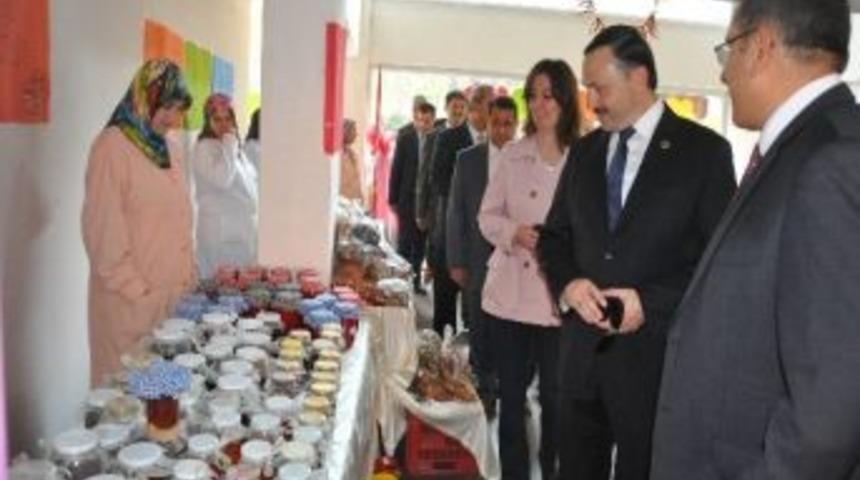 Seysder'den &Ouml;ğrenciler Yararına G&uuml;z Kermesi