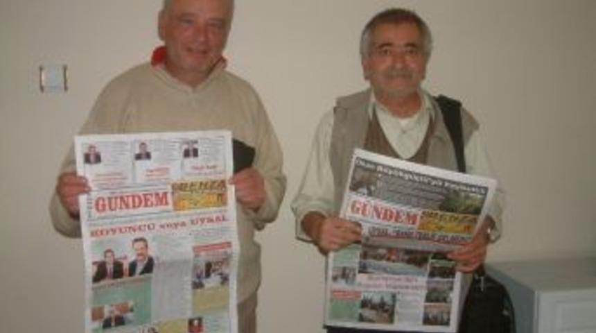 Burhaniye Gündem Beğenildi