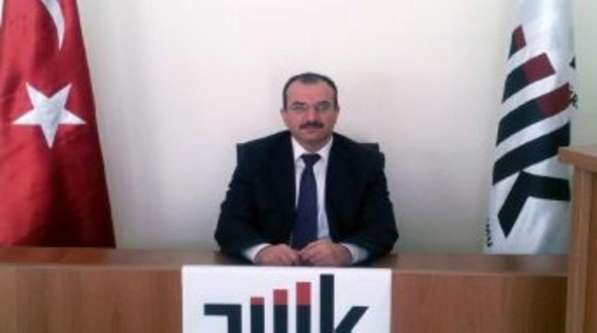 Bölgede Sektörel Güven Endeksi Azaldı