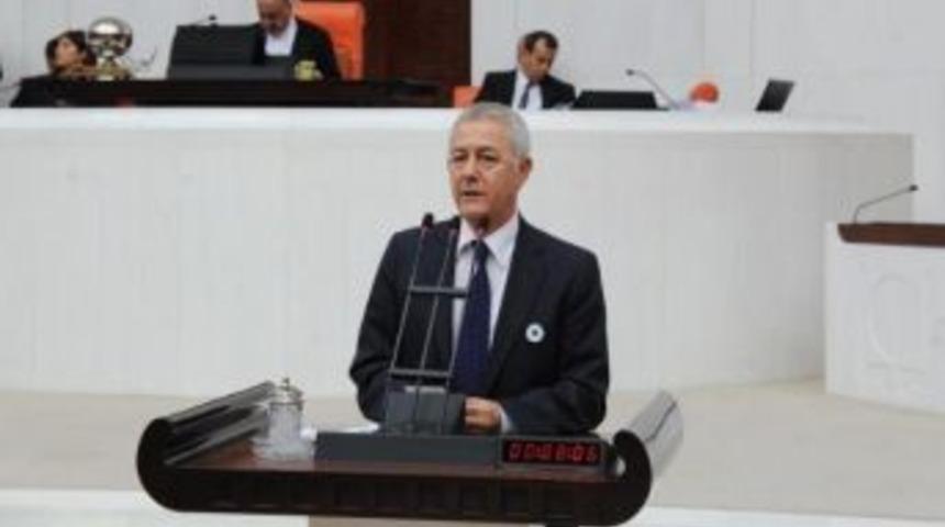 İzmir'in &Ccedil;ernobili İ&ccedil;in İkinci Soru &Ouml;nergesi