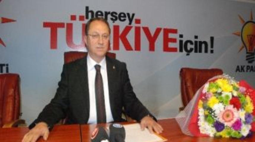 Eskişehir'de Yerel Se&ccedil;imlere Doğru