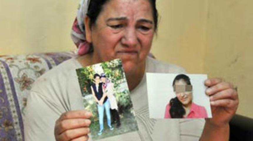 Kayıp kız kardeşler kafede bulundu