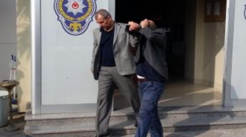 Yankesiciliğe &Uuml;&ccedil; Yıl 10 Ay Hapis Cezası