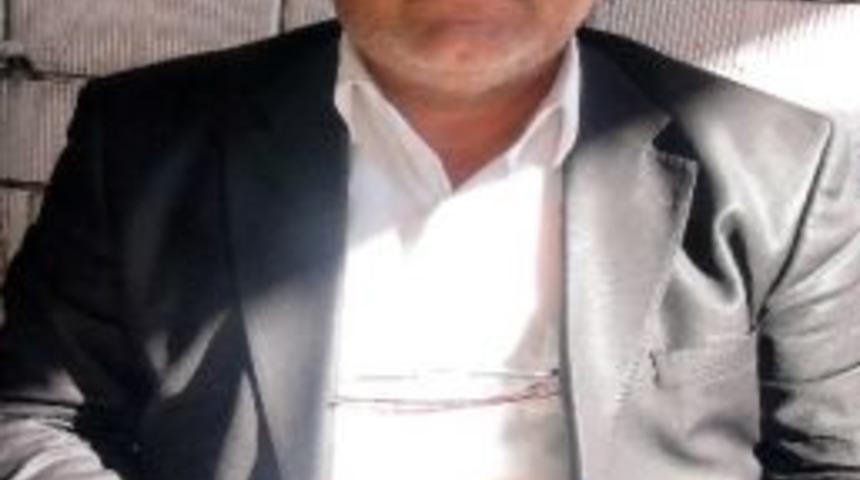 U&ccedil;ak, Batman İl Genel Meclisi İ&ccedil;in Aday Adaylığı Başvurusu Yaptı