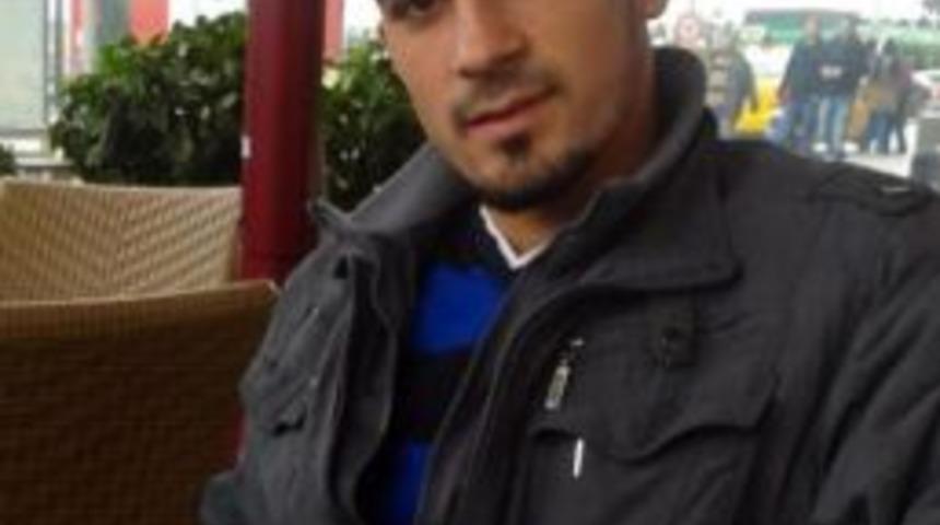 Antifriz İ&ccedil;erek İntihar Etti