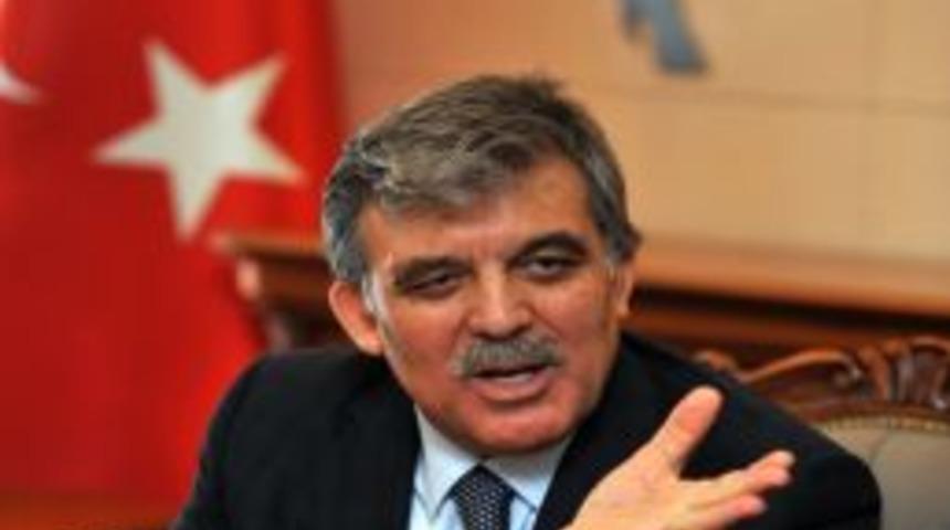 G&uuml;l: T&uuml;rkiye&rsquo;nin En B&uuml;y&uuml;k Hamlesi Cumhuriyet'in Demokratikleşmesi