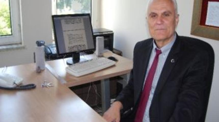 Malkara&rsquo;da Meyve Bah&ccedil;elerinde Budama Kursu A&ccedil;ılıyor