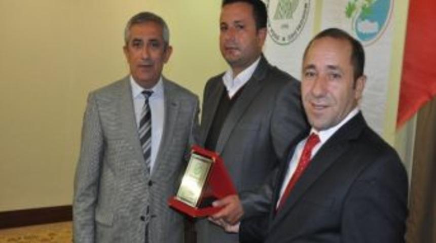 Av Koruma G&ouml;revlisi Teorik Ve Uygulamalı Meslek Eğitimi Başladı