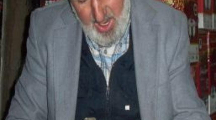 &ldquo;Bakırcılık Mesleği Bitti&rdquo;