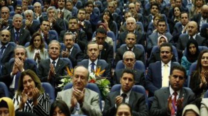 Başbakan Erdoğan'dan Asker Ka&ccedil;aklarını &Uuml;zecek Haber