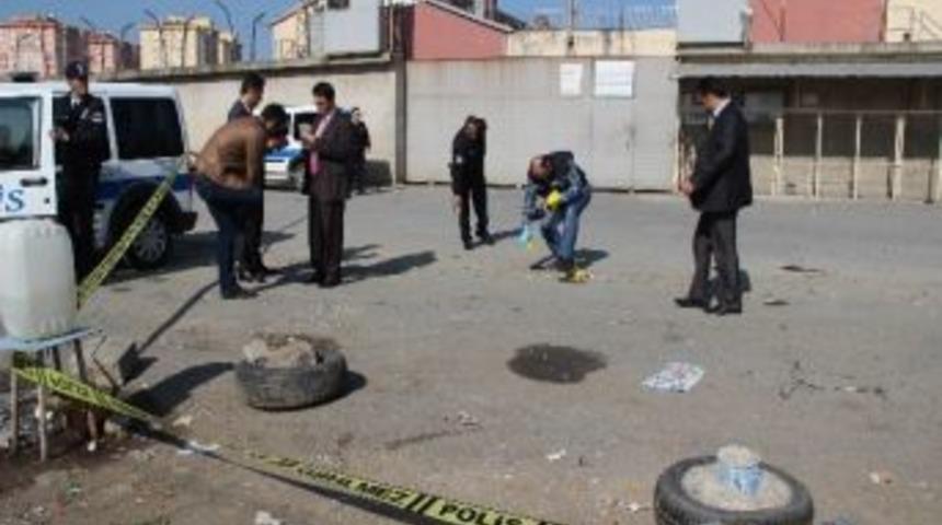 Cezaevi Ziyaretinde Namus Cinayeti